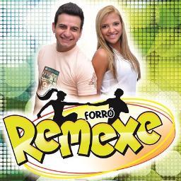 Twitter Oficial -  Atualizado pela Assessoria de Imprensa do Forró Remexe. O Remexido mais apaixonante do Brasil.