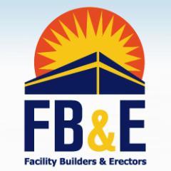 FacilityBuilder's profile picture. Facility Builders & Erectors, Inc. (FB&E) has been turning clients' vision into a reality since 1993.