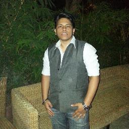 A complete net freak ,web entrepreneur ..& interested in politics too !