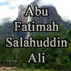 AbuFatimahSAli Profile Picture