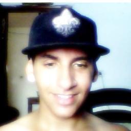 Leleo_freestep's profile picture. Se te tratam como opçao, seja pelo menos a melhor das opçoes.