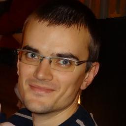 IngusVeiss's profile picture. 