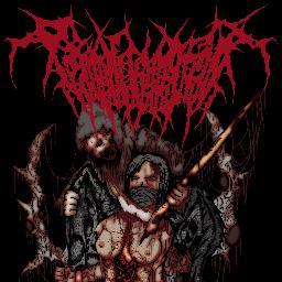 slamming death metal from citayam