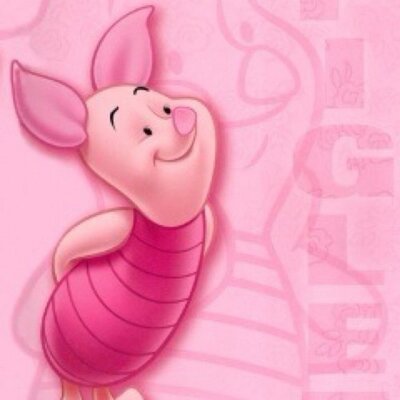 Piglet (@disney_piglet) / Twitter