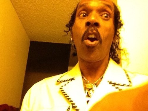 ThePriestSaint's profile picture. First I Love God! I Love Life! = I LOVE!
                  Morningstar!