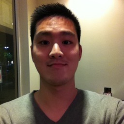 xdannyliux's profile picture. 