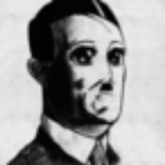 DoomTheGod's profile picture. 