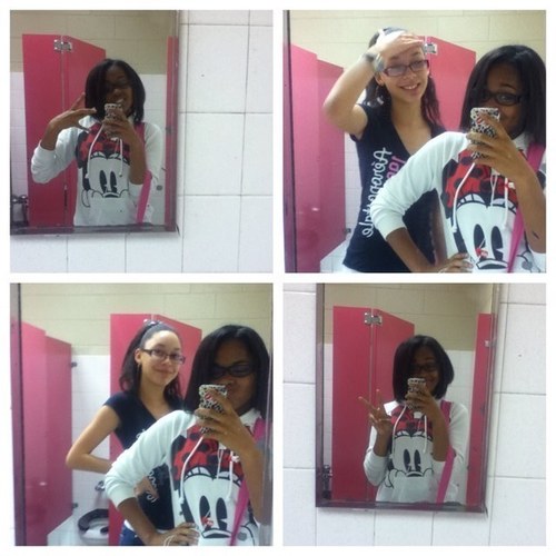 CallMee_Sydney's profile picture. Since your reading this, HIT THAT FOLLOW BUTTON ! | Łe Mainnns ❤| Bahja Rodriguez ❤ | Birthday Tweet 08:11| Turnnnnnn Up ! ✌ ight Bye Guysss ! ✌