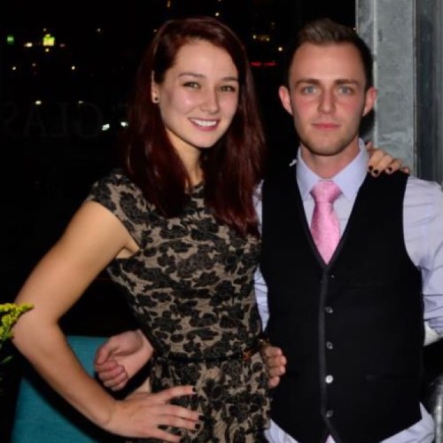 emmapartridge14's profile picture. 