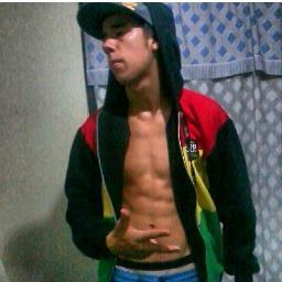 sou um amor com meus amigos e meninas