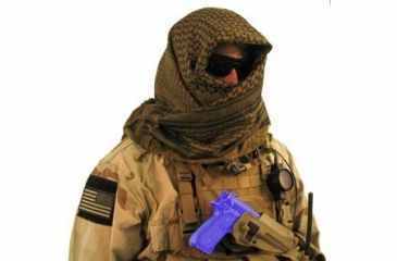 Wilderness Survival Specialist