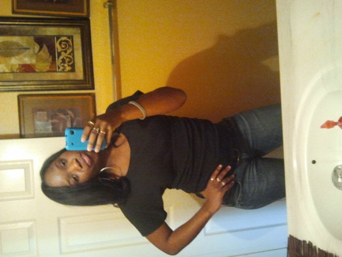 Everything I do is for Aileen and Sincere