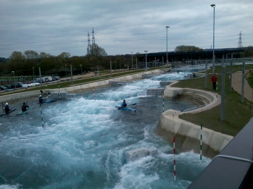 unltddreamco's profile picture. The slightly taller, more intelligent, fitter and funnier version of Matt Self (but only slightly)