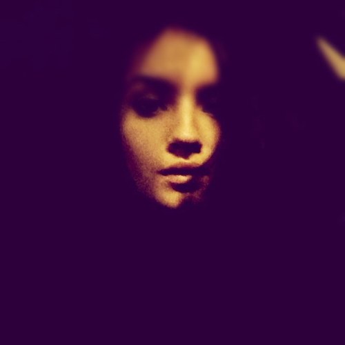 just be true to who you are