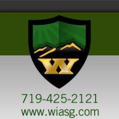 WarriorInsGroup's profile picture. We're an independent insurance company serving your independent insurance needs.