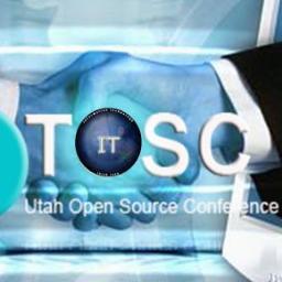 we are focusing on having this event done annually so that any updates or news would be shared with the whole Utah open source community. Welcome to UOSC!