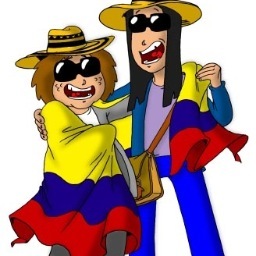 ElsiguientePro's profile picture. Programa de los 90s. Y aquí estamos y aquí nos quedamos.