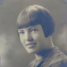 Tweets about a 1929 #RoadTrip from @museumnpreserve based on postcards from the trip and her MA thesis. Dotty was my G-Gma. #publichistory #travel #wmnhist