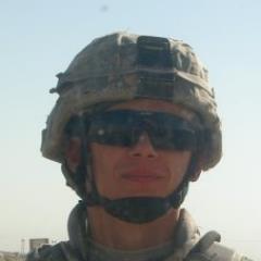 Veteran, Gamer, father, husband, lover.