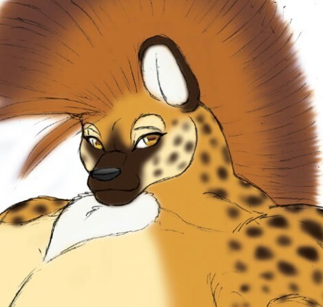 Of_Bone_n_Blood's profile picture. Bone Shaman of an ancient Tribe. Searching for her master. (OC/RP)