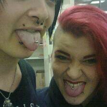 kimberleyflatt's profile picture. 