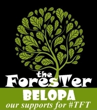 Official twitter page from ForesTers Belopa . Our supports @theFinestTree @cakkaNRG @elangnuraga :) Keep #OLOE♥adm : @ufaraindahs @Nuristhyqh @SuciAmir58