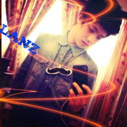 Ranzkyle0306's profile picture. i love you no matter what you say :D