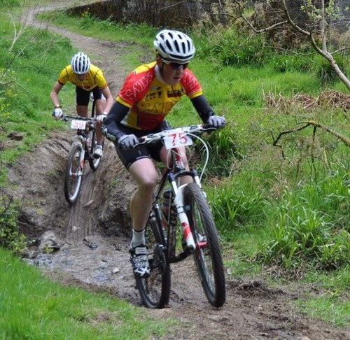 Part time Cyclist,crabbit man 
northern ireland Castlederg