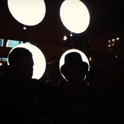 SArnaoot's profile picture. The least touchable object in the world is the eye.