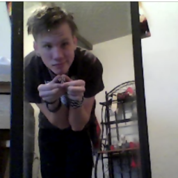 AAnarchey's profile picture. Fuck you guys