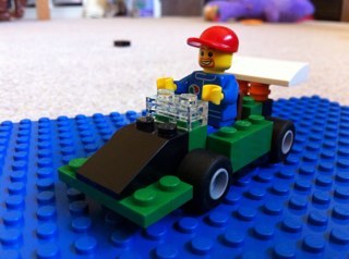A father, husband, coder, cloud architect, awful photographer and 3D printer. Opinions are my own.