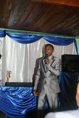 pastcornelius's profile picture. Senior Pastor, Citywide Community Chapel.