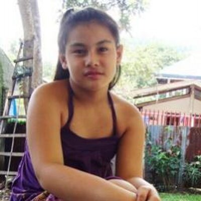 Profile Picture of Gabrielle Hannah Lim (@hannahlim932) on Twitter