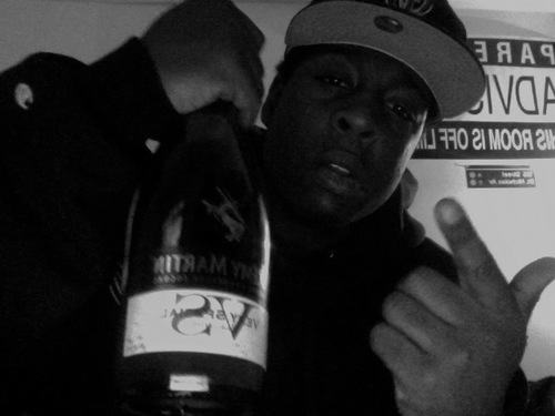 Critical Thinker Chronic Smoker Heavy Drinker /MC
