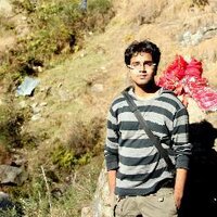 Atul (@atulku) 's Twitter Profile