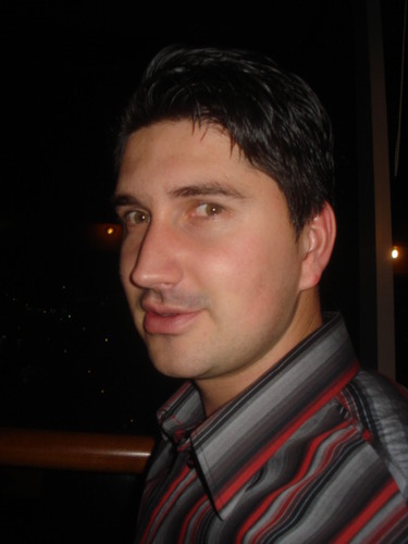 Software engineer, QA/QC, TA, dot-com startup founder, agile evangelist, BosniAgile co-founder