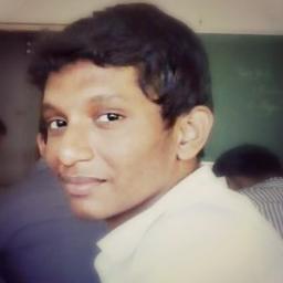 you can change it every thing only if you don't lose your hope.... :)
follow me at facebook https://t.co/mJn071f6