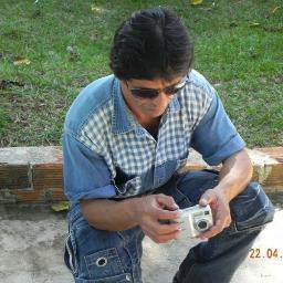 Sejan Ben Vindos. seguidores serão retribuidos