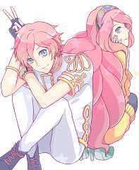 [RP]Tsukimiya Ringo desu!Yoroshiku!|Saotome Gakuen no Sensei|@=follback|CROSSDRESSER|#UtaPuriFamily|NOT A FANBASE|sorry,sometimes OOC|currently hiatus teaching