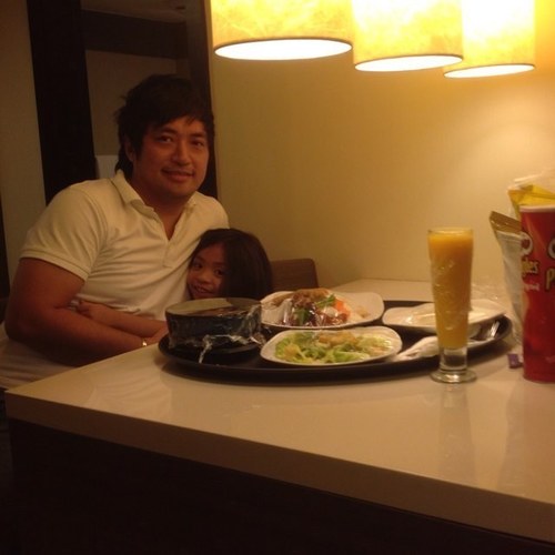a Father, a friend and a network marketer