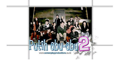 SahabatPAA's profile picture. PAA has done but we will always support PAA and cast of PAA forever :)