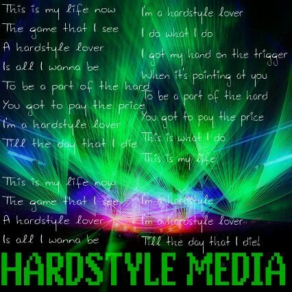 Hardstyle & Hardcore, events info, promoot dj's (ask me). on twitter and facebook