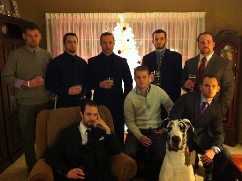 andymack76's profile picture. People seem to like me because I am polite and I am rarely late. I like to eat ice cream and I really enjoy a nice pair of slacks.