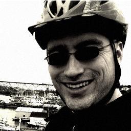 This is where I talk about bike stuff. Often political, I call it like it is.