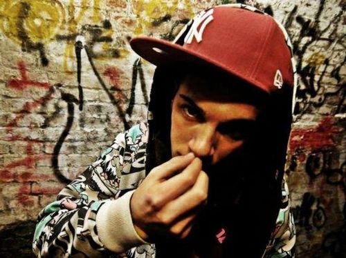 TeOF196's profile picture. 