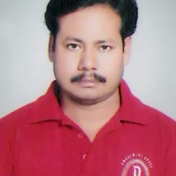 Dy Sports Officer