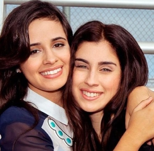 Fifth Harmony is the best girl group ever. @LaurenJauregui @camilacabello97 @allybrooke @dinahjane97 @normanikordei 1/5 followed :)