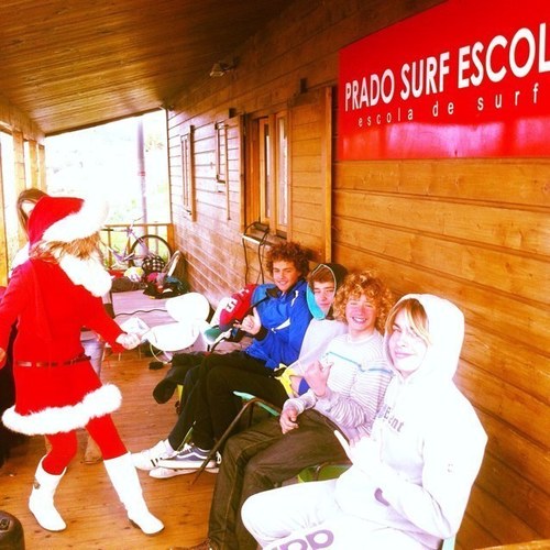 PRADOSURFCLUB Profile