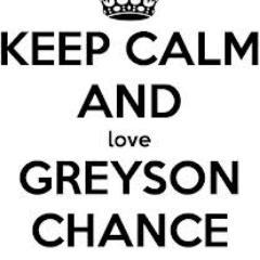 Proud to be #Enchancers, @greysonchance ♥,My self, @annisa_raflata @GreyAnisa_Ajeng with ♥