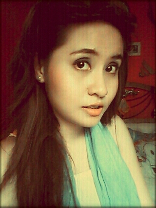 My IG @febyzahand
My OLSHOP IG @febyzawithfashion